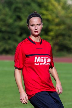 Bild 333 - Frauen SG Ratekau-Strand - SG Olympia-B�Hu : Ergebnis: 3:1